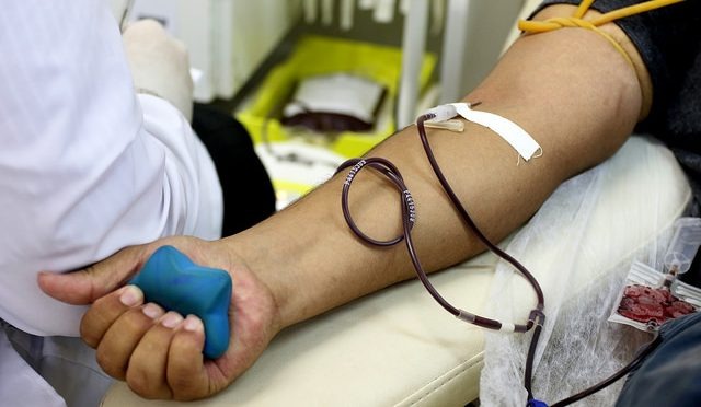 Aproveite a véspera de feriado para doar sangue; Hemosul atende até as 12 horas