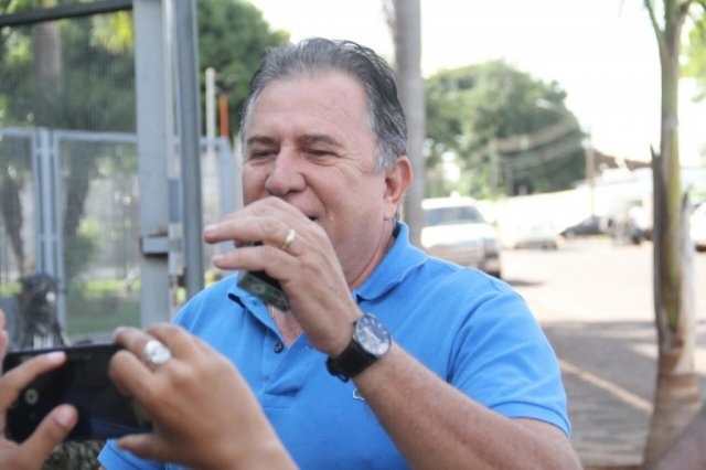 Defesa de Giroto e mais 4 pede para STF julgar com urgência pedido de liberdade