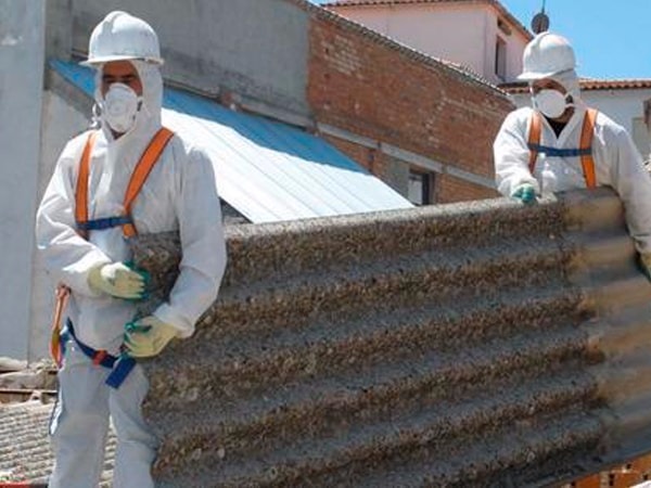 Produtos com amianto ou asbesto poderão ser proibidos em Mato Grosso do Sul