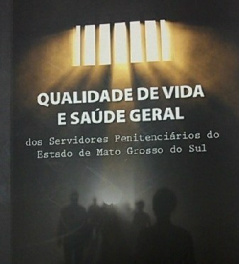 Agepen inicia programa de assistência ao servidor penitenciário e promove lançamento de livro alusivo ao tema