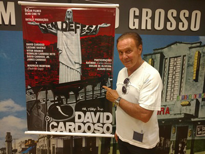 Filme “Sem Defesa”, de David Cardoso, será exibido no MIS Filme “Sem Defesa”, de David Cardoso, será exibido no MIS