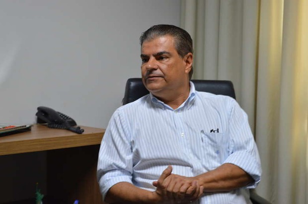 Arquivo Dourados News