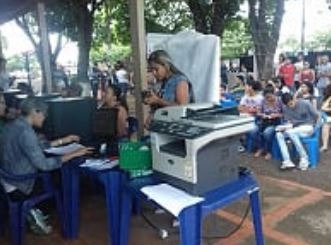 Devido a grande procura, Funtrab decidiu manter antedimento nesta quinta na Coophavila II