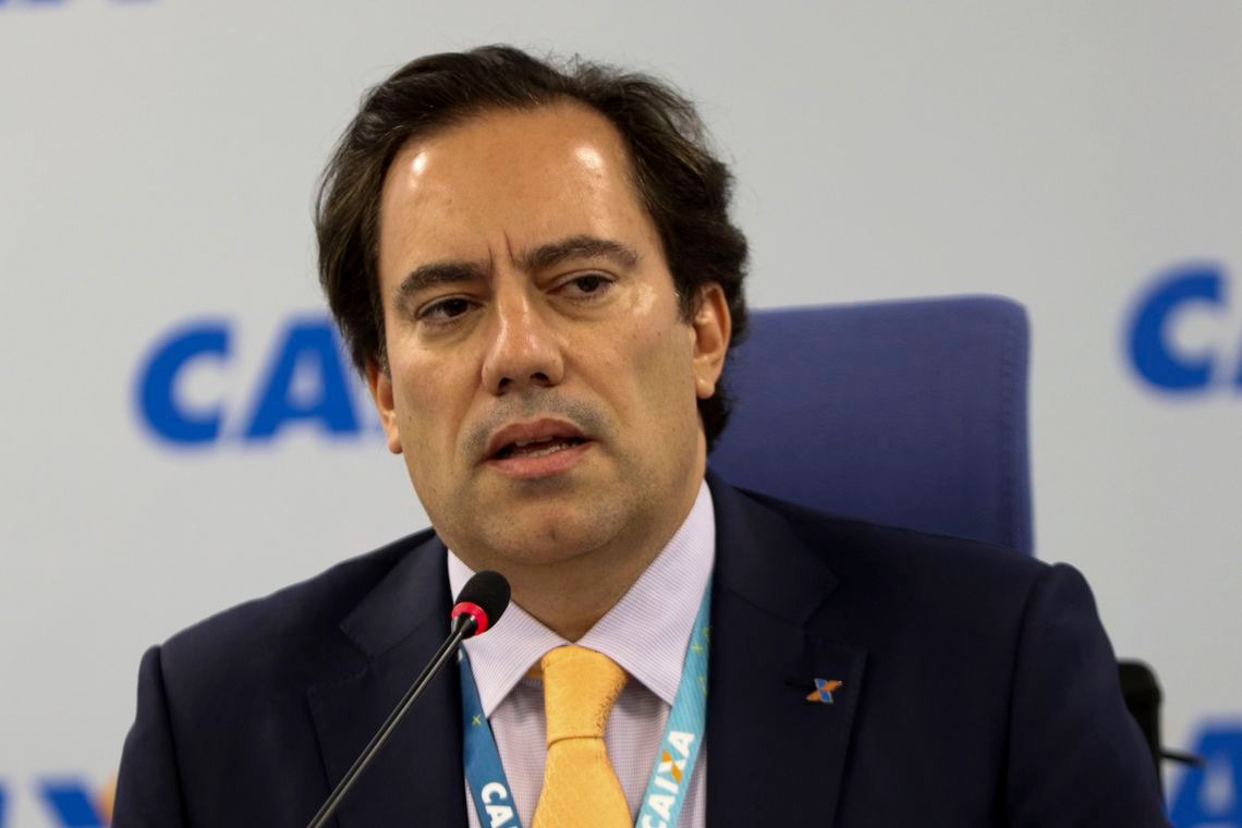 Caixa quer estar em todos os municípios brasileiros até março de 2020 Wilson Dias/Agência Brasil