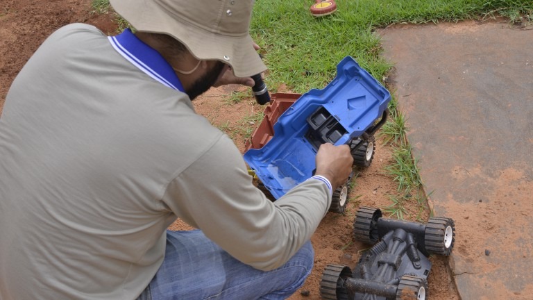 Apesar de redução de 95% nos casos de Dengue, período de chuvas exige cuidados