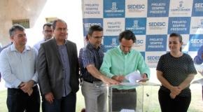 Rota do Sabor deve movimentar R$ 200 milhões por ano no setor primário