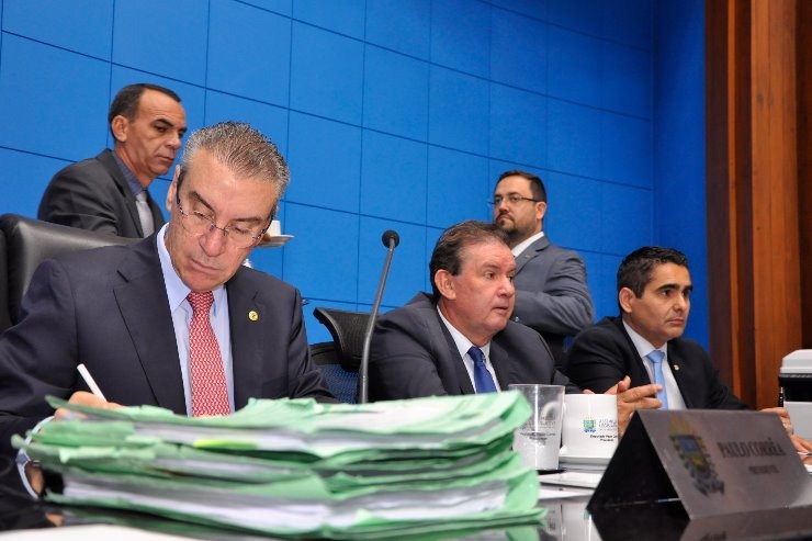 Deputados devem apreciar 23 projetos nesta terça-feira Luciana Nassar