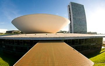 Foto: Divulgação 
FEX é aprovado