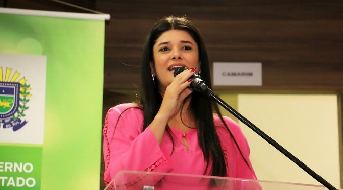 Rose Modesto entrega veículos à Vigilância e cumpre agenda em Corumbá Rose Modesto entrega veículos à Vigilância e cumpre agenda em Corumbá