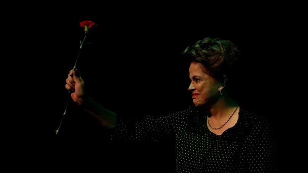 'Vida Invisível' fica fora do Oscar, mas 'Democracia em Vertigem' entra (Rafael Marchante/Reuters)
