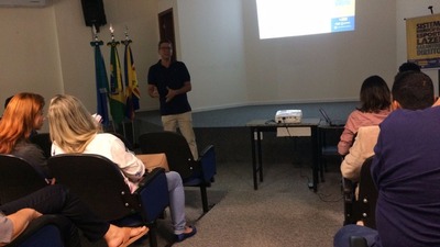 Anteprojeto da lei do sistema municipal de esporte e lazer estará aberto a consulta pública em setembro